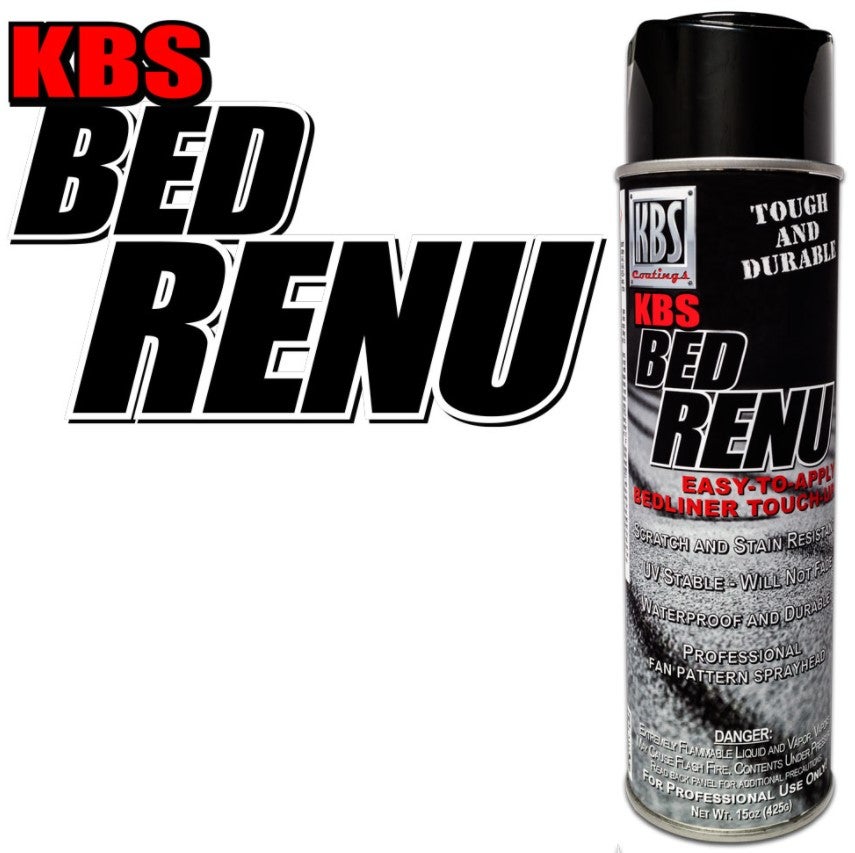 Kbs undercoating sales